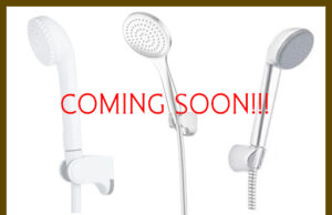 ฝักบัวสายอ่อน